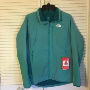 NWT North Face Ventrix Insulated Jacket sz Medium